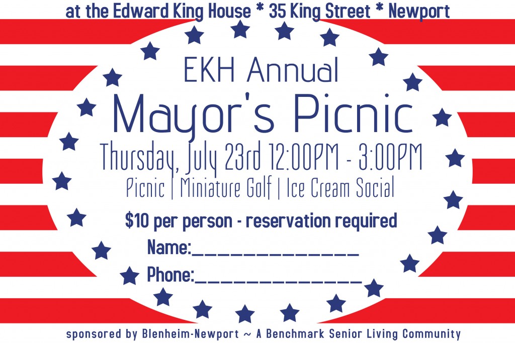 Mayors Picnic