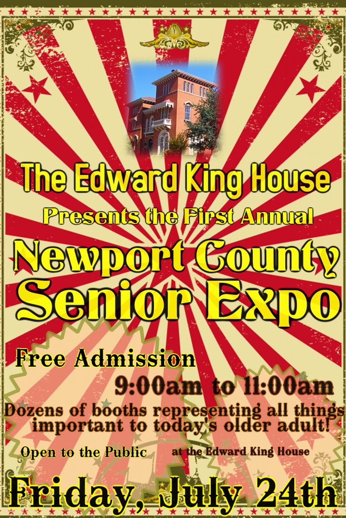 Senior Expo