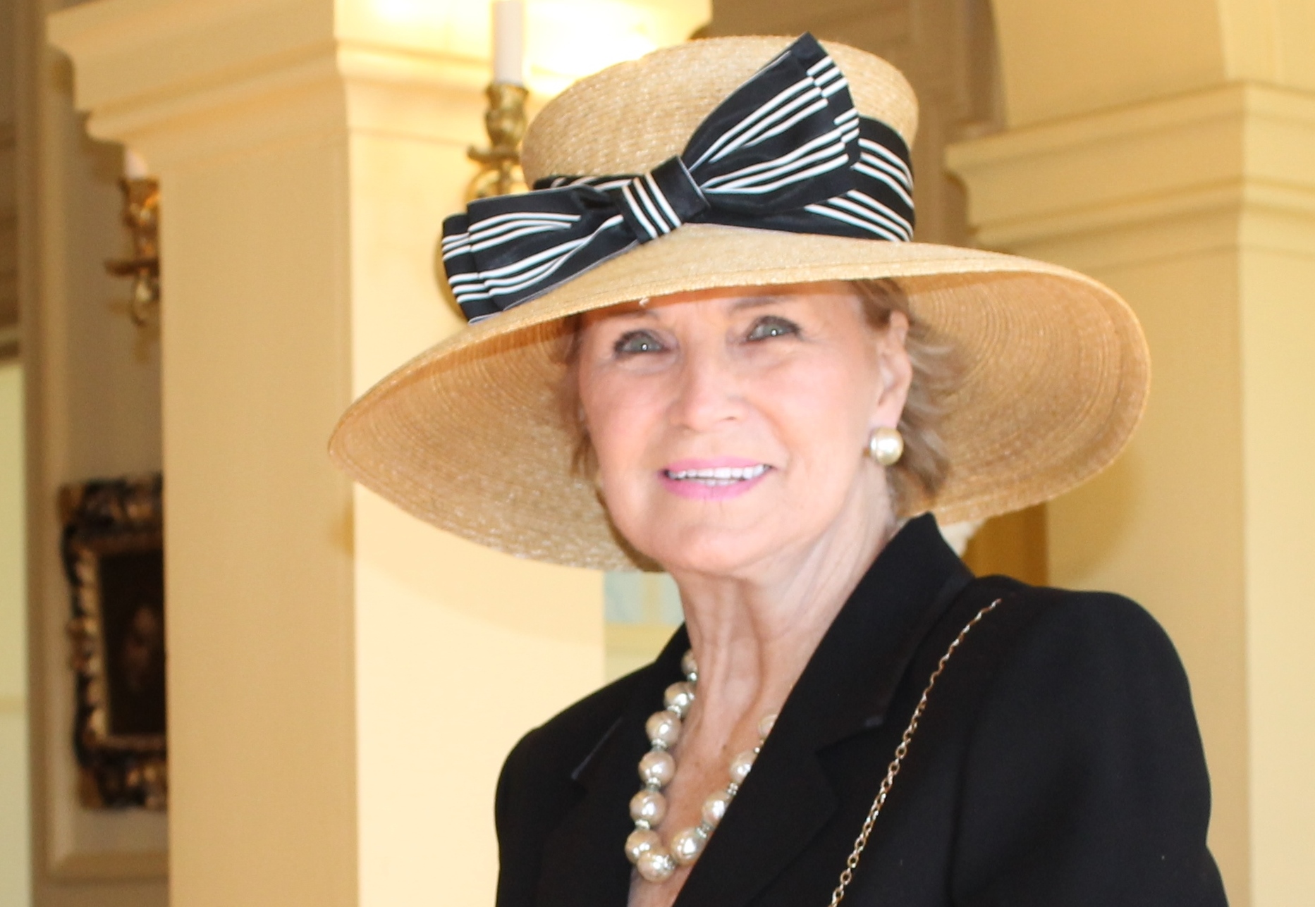 Home Edward King House Senior Center