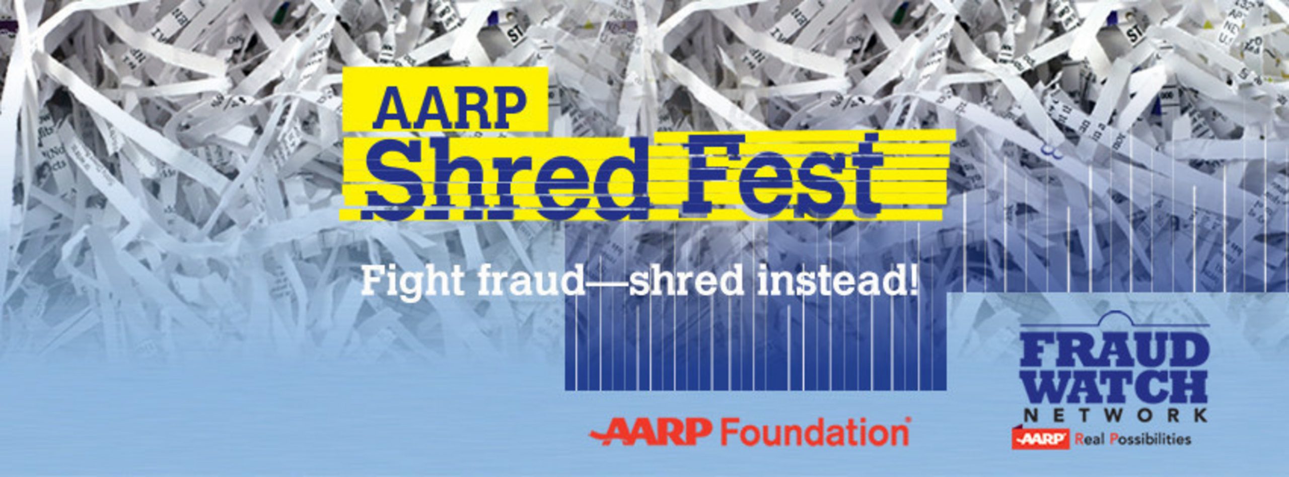Aarp Shredding Events 2025 Alie Lucila